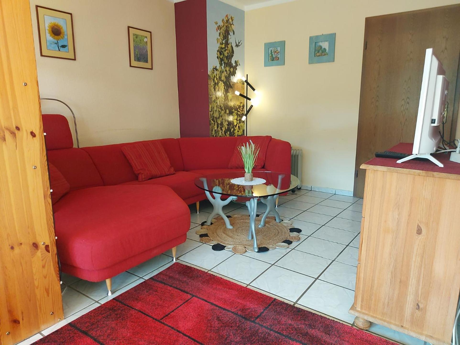 Ferienwohnung „Schwalbennest“ Reil/Mosel Exterior photo